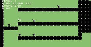 lilGunBois: Super Team Transgender Fortress Platformer Battlegrounds