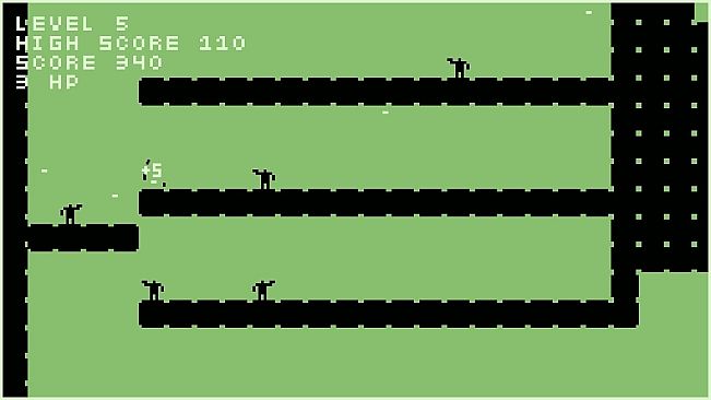 lilGunBois: Super Team Transgender Fortress Platformer Battlegrounds