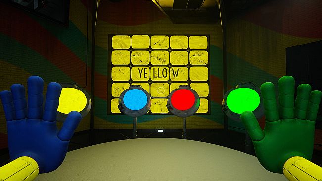 Poppy Playtime: Chapter 2