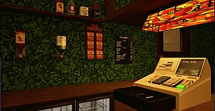 British Pub Simulator
