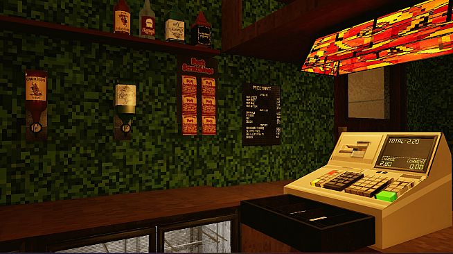 British Pub Simulator