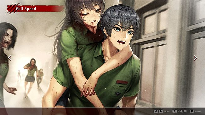 All of Us Are Dead...