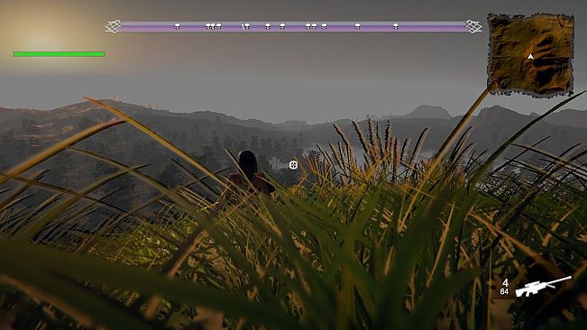 Android Amazones - Season 2