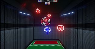 Drone Soccer