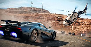 Need for Speed Payback