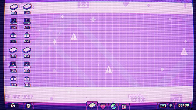 My Ransomware Can't Be This Cute?!