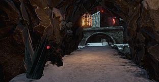 The Path of Greatest Resistance - Body Tracking with Vive Trackers