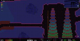 Just A Man And His Ladder