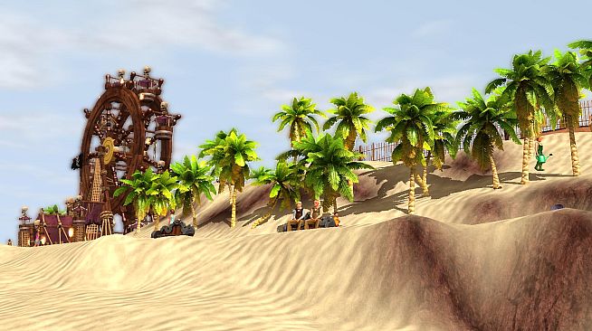 Wildlife Park 3 - Creatures of the Caribbean