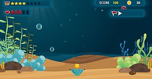 Catch a Falling Star