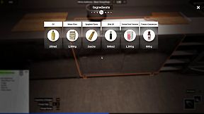 ASMR Food Experience: Prologue