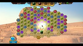 Ancient Wonders: Pharaoh's Tomb