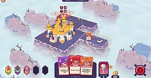 Cards & Cannons
