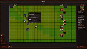 Wizards and Warlords