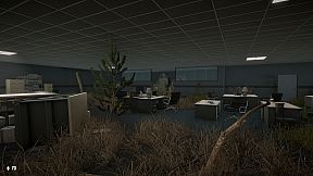 SURVIVAL IN THE BACKROOMS