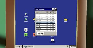 Parent Printer Driver Simulator