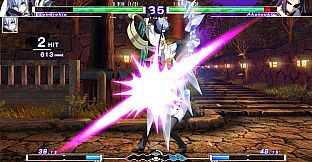 UNICLR - Additional Character Londrekia & Additional Gallery Item