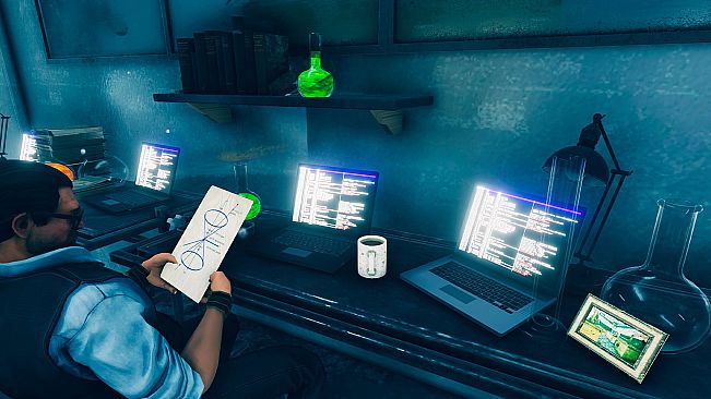 Escape Room Adventure Bundle