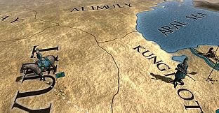 Content Pack - Europa Universalis IV: The Cossacks