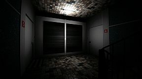 Locked in my Darkness 2: The Room