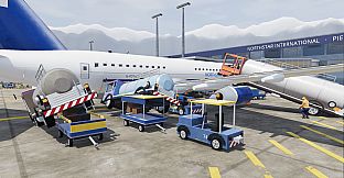 Ground Ops: Turnaround