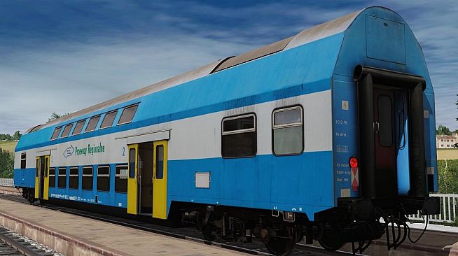 Trainz Plus DLC - PREG B16mnopux 066