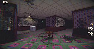 The Utsuro Hotel