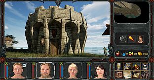 The Magic World 2: Curse of the Ancients