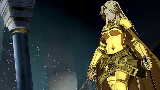 Granblue Fantasy: Versus - Color Pack Set 3