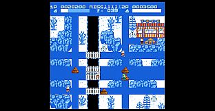 Pixel Poops - Pixel Poops Number Two (for NES)