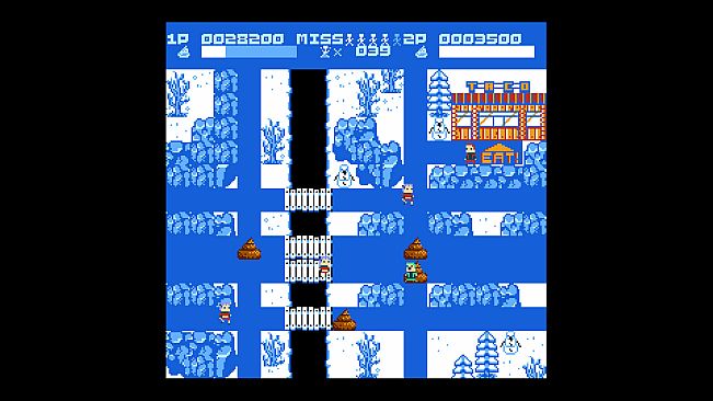 Pixel Poops - Pixel Poops Number Two (for NES)
