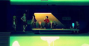 Void & Meddler - Season Pass