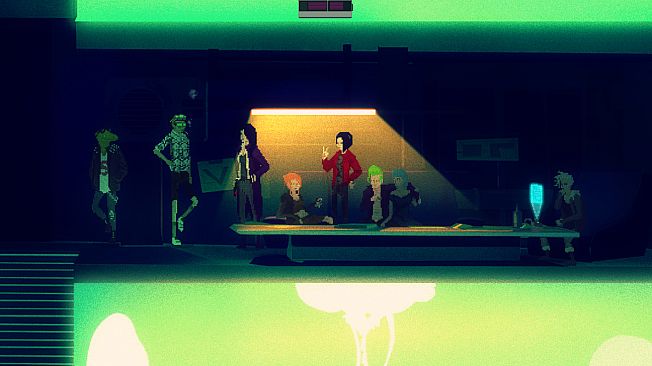 Void & Meddler - Season Pass