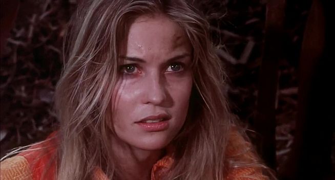 ROUGH KUTS: The Thirsty Dead