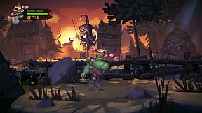 Zombie Vikings