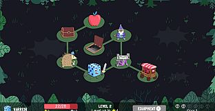 Dicey Dungeons