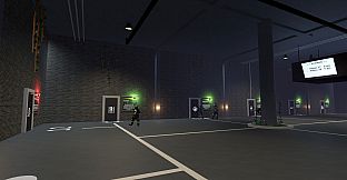 Victory Rooms