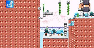 Nico Saves The State