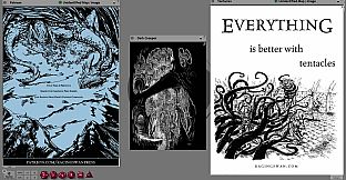 Fantasy Grounds - Monstrous Lair #11: Dark Creeper Village (Any Ruleset)