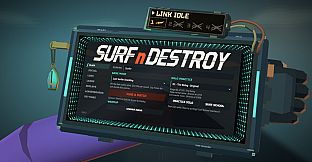 Surf N Destroy