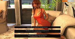 SeductVille - In Game Walkthrough Mod