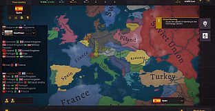 Warnament Alternative History Pack