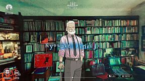 Alternate Jake Hunter: DAEDALUS The Awakening of Golden Jazz