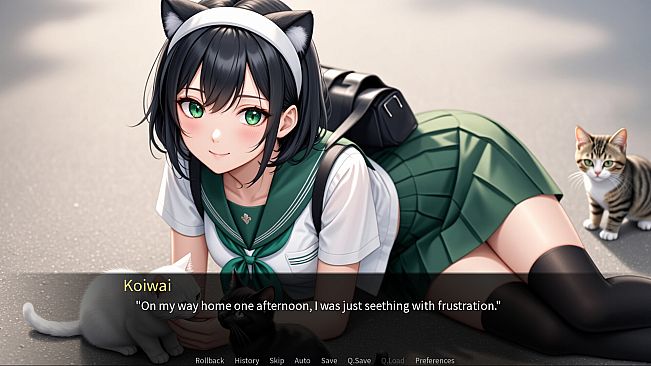 Blue Hawaii Aniki's Small Celebration vol.1