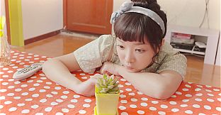 恋爱公寓（My Girl：Love Story）50-100天 终章 DLC