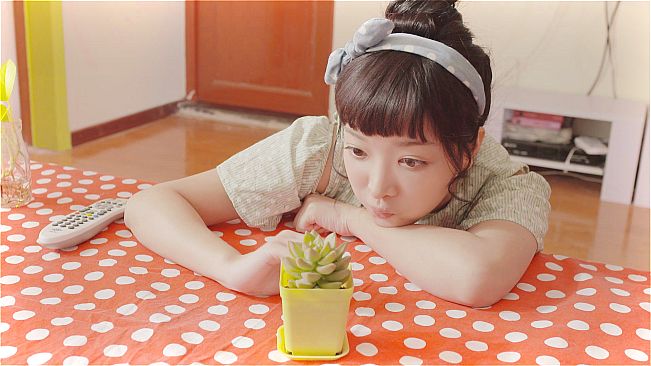 恋爱公寓（My Girl：Love Story）50-100天 终章 DLC