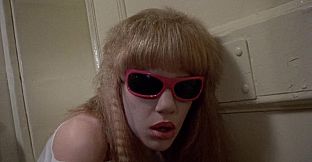 ROUGH KUTS: The Driller Killer