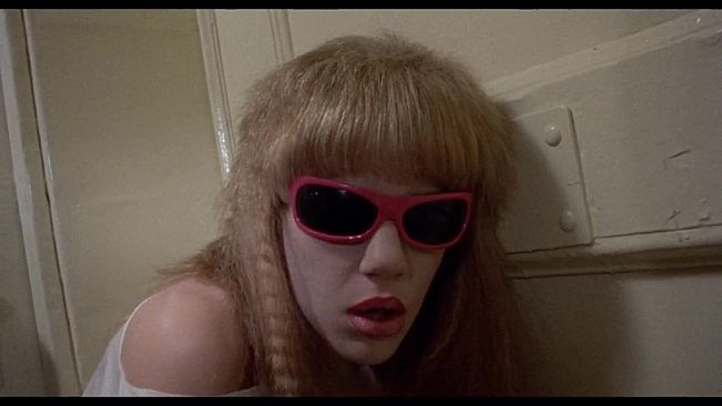 ROUGH KUTS: The Driller Killer