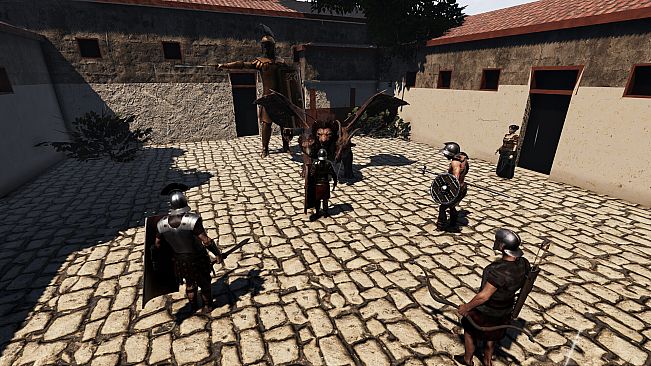 RPG Stories - Ancient Rome Pack