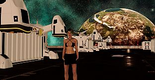 Girls for sex for Sci-fi builder